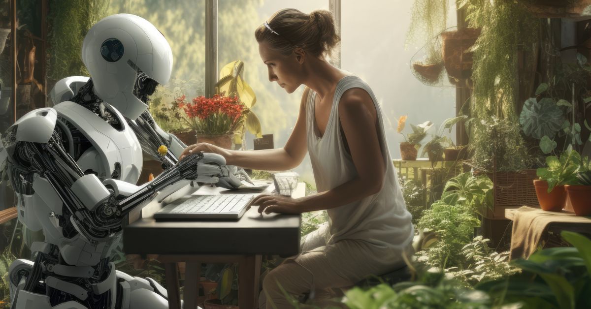 The Art of AI Storytelling: Blending Technology with Cinematic Vision